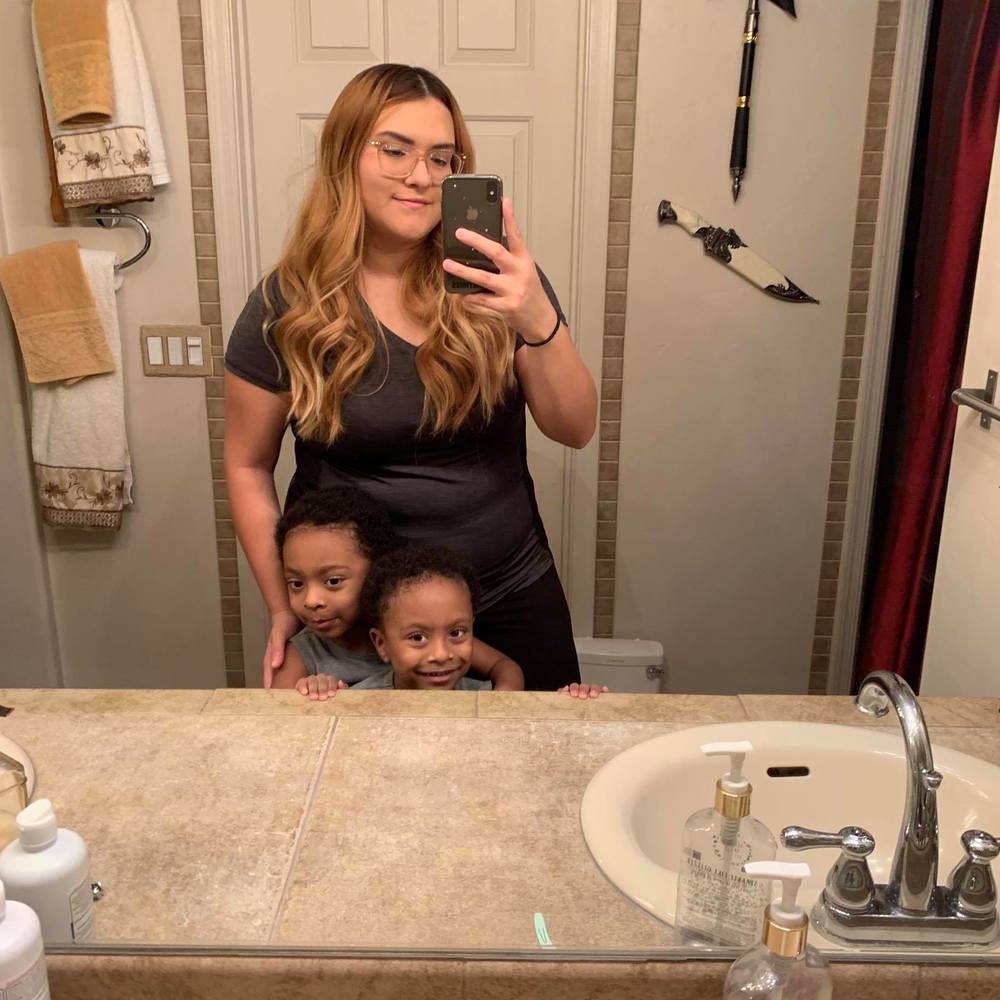 Meet your Posher, Jennifer